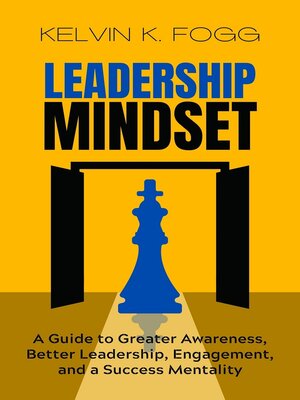 cover image of Leadership Mindset